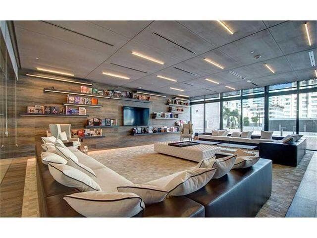 1080 Brickell Avenue # 3305, Miami FL 33131 — 9
