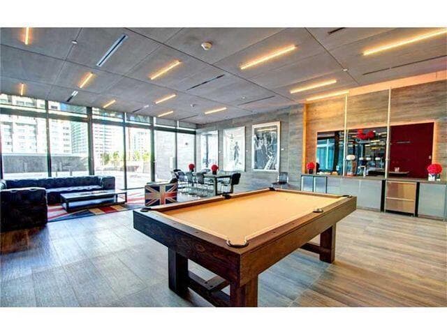 1080 Brickell Avenue # 3305, Miami FL 33131 — 10