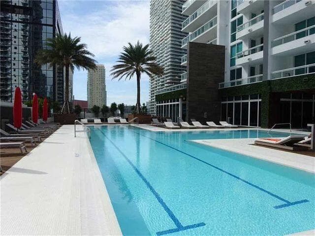 1080 Brickell Avenue # 3305, Miami FL 33131 — 14