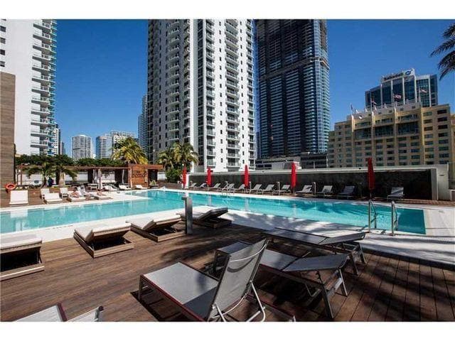 1080 Brickell Avenue # 3305, Miami FL 33131 — 15