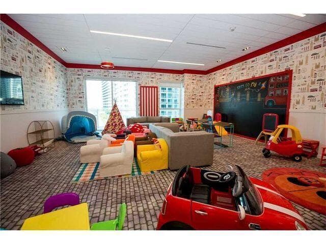 1080 Brickell Avenue # 3305, Miami FL 33131 — 11