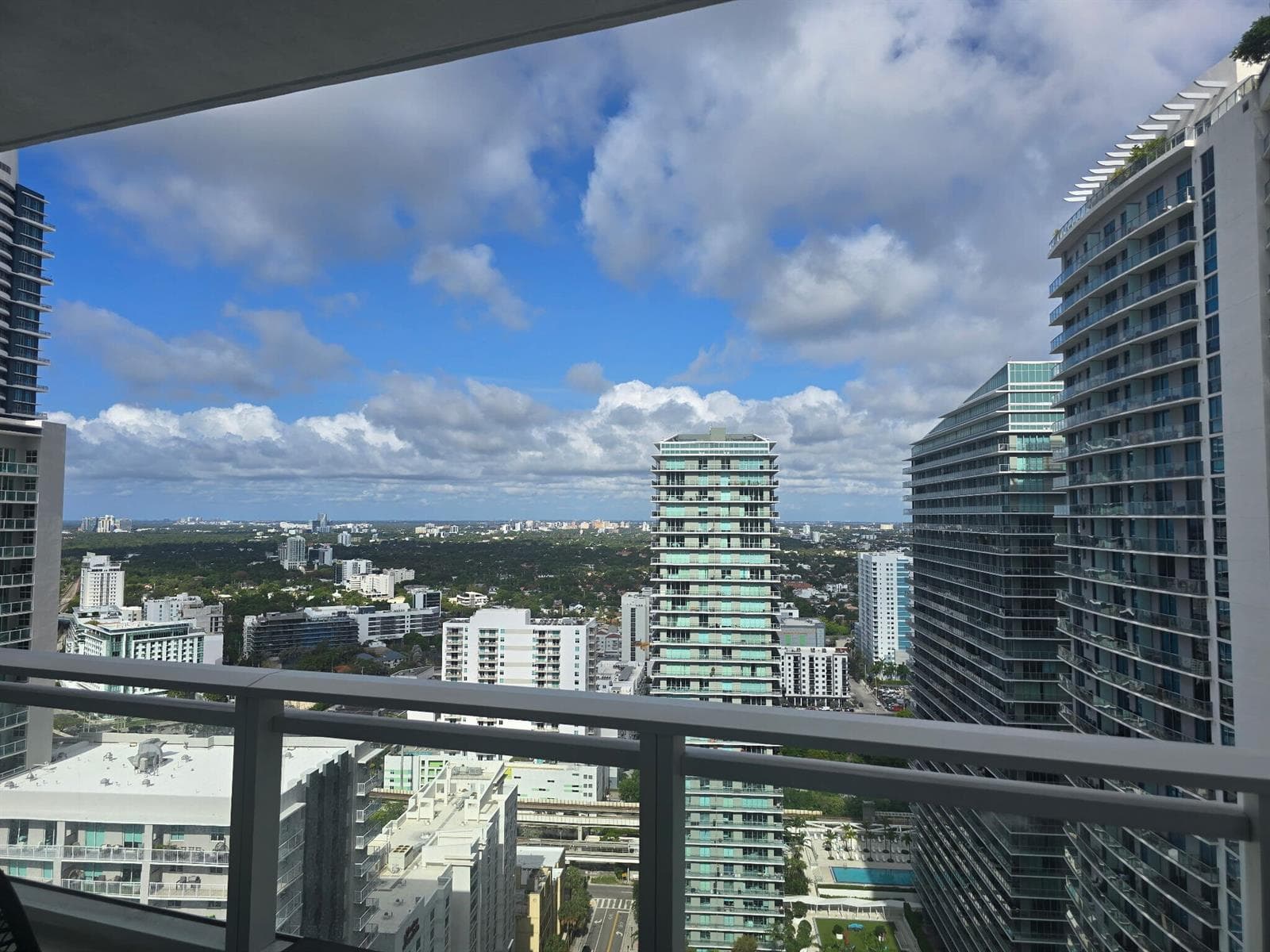 1080 Brickell Avenue # 3305, Miami FL 33131 — 29