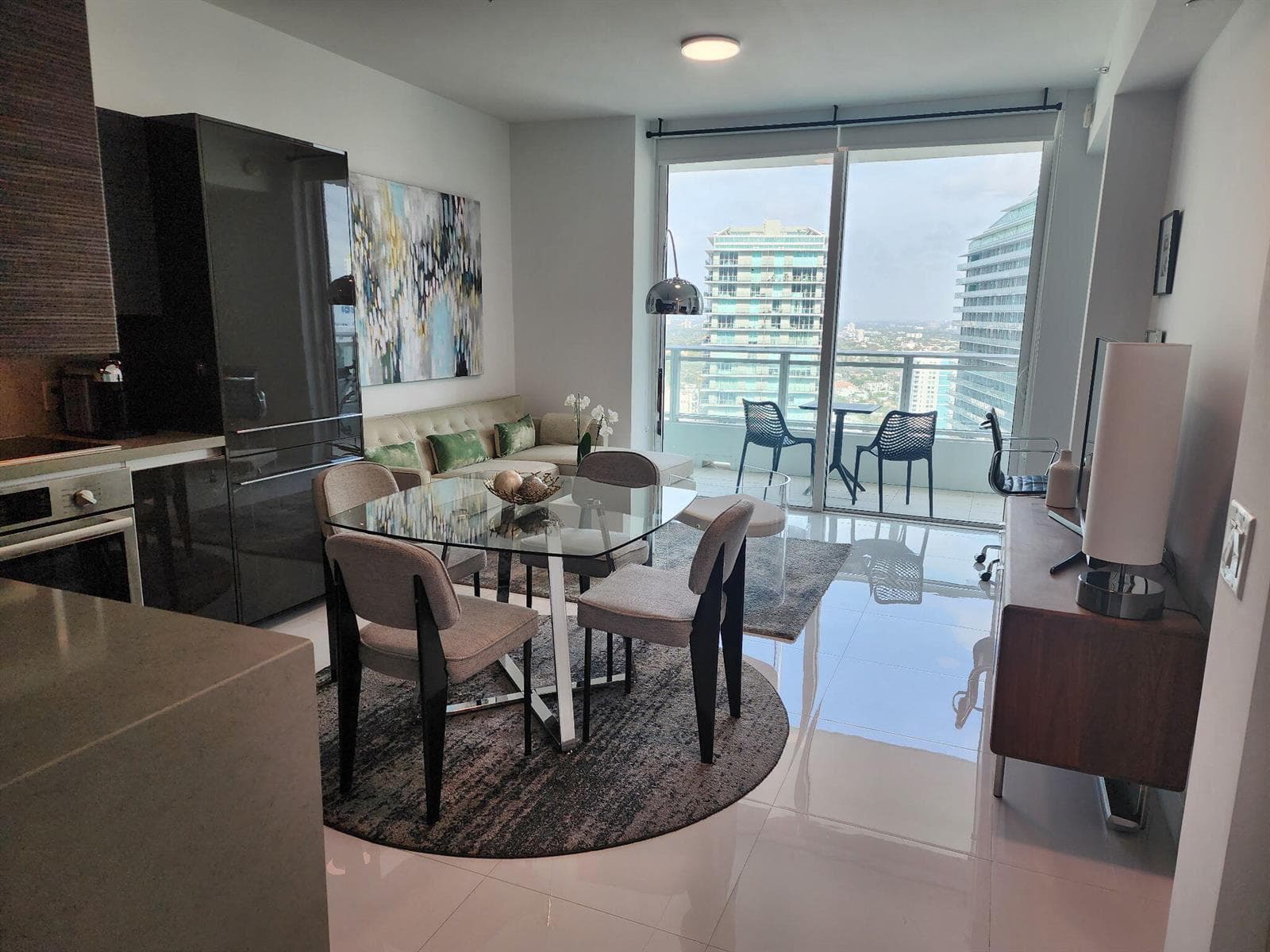 1080 Brickell Avenue # 3305, Miami FL 33131 — 21