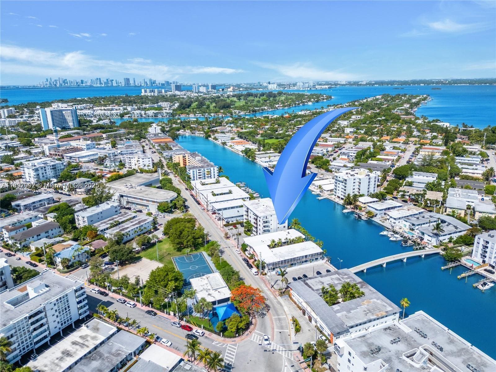 8040 Tatum Waterway Dr # 7, Miami Beach FL 33141 — 15