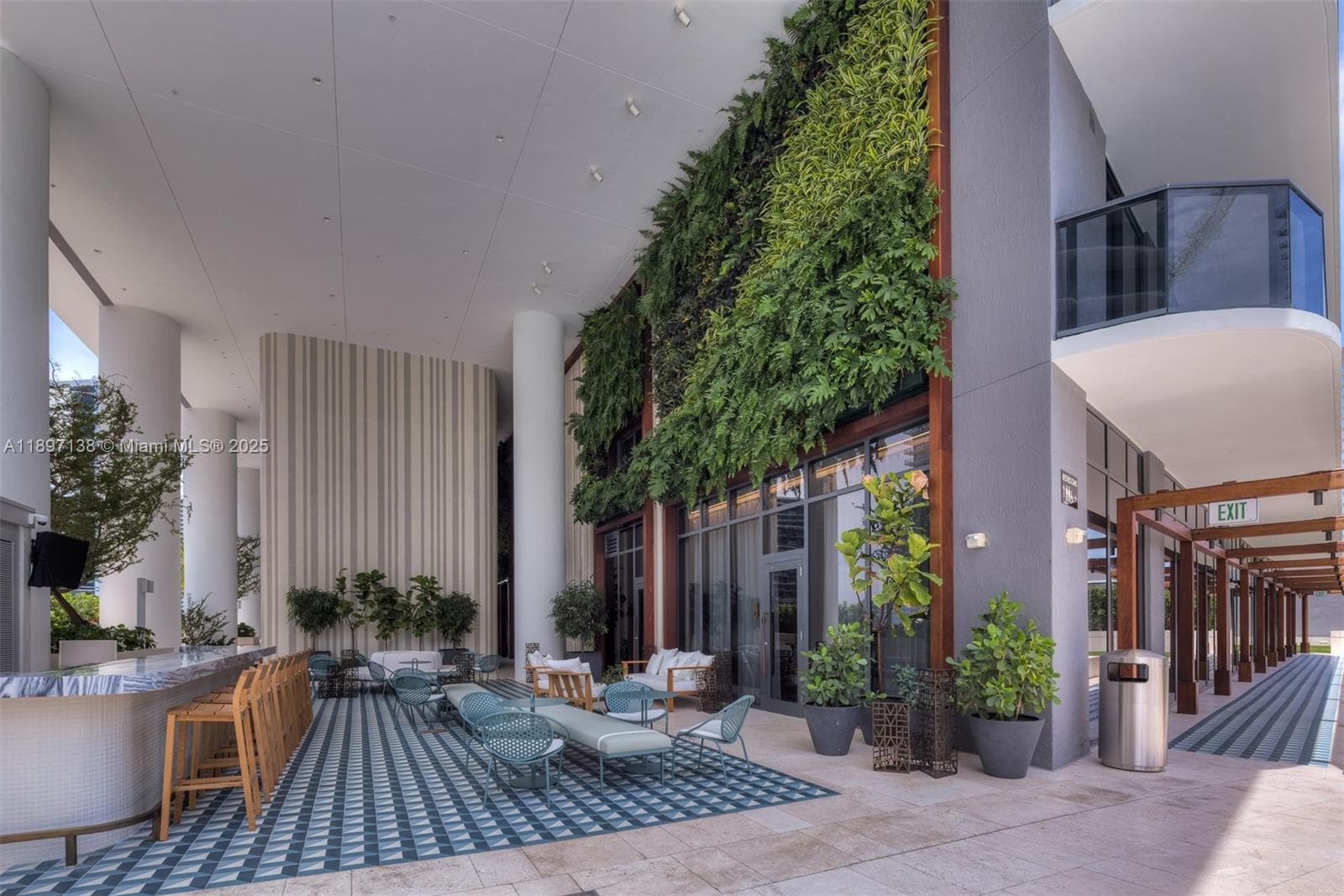 801 S Miami Ave # 402, Miami FL 33130 — 23