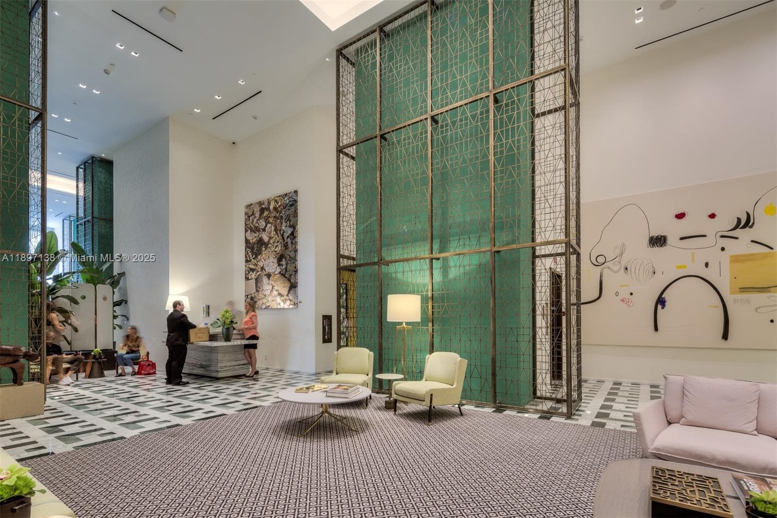 801 S Miami Ave # 402, Miami FL 33130 — 53