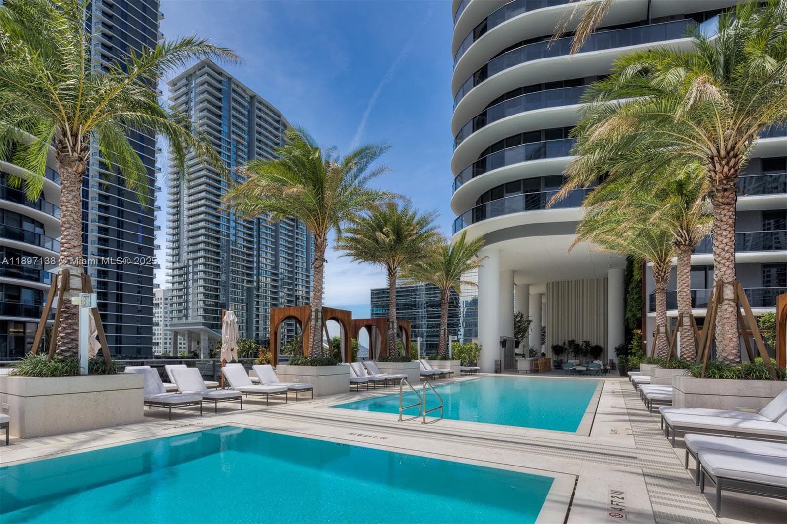 801 S Miami Ave # 402, Miami FL 33130 — 20