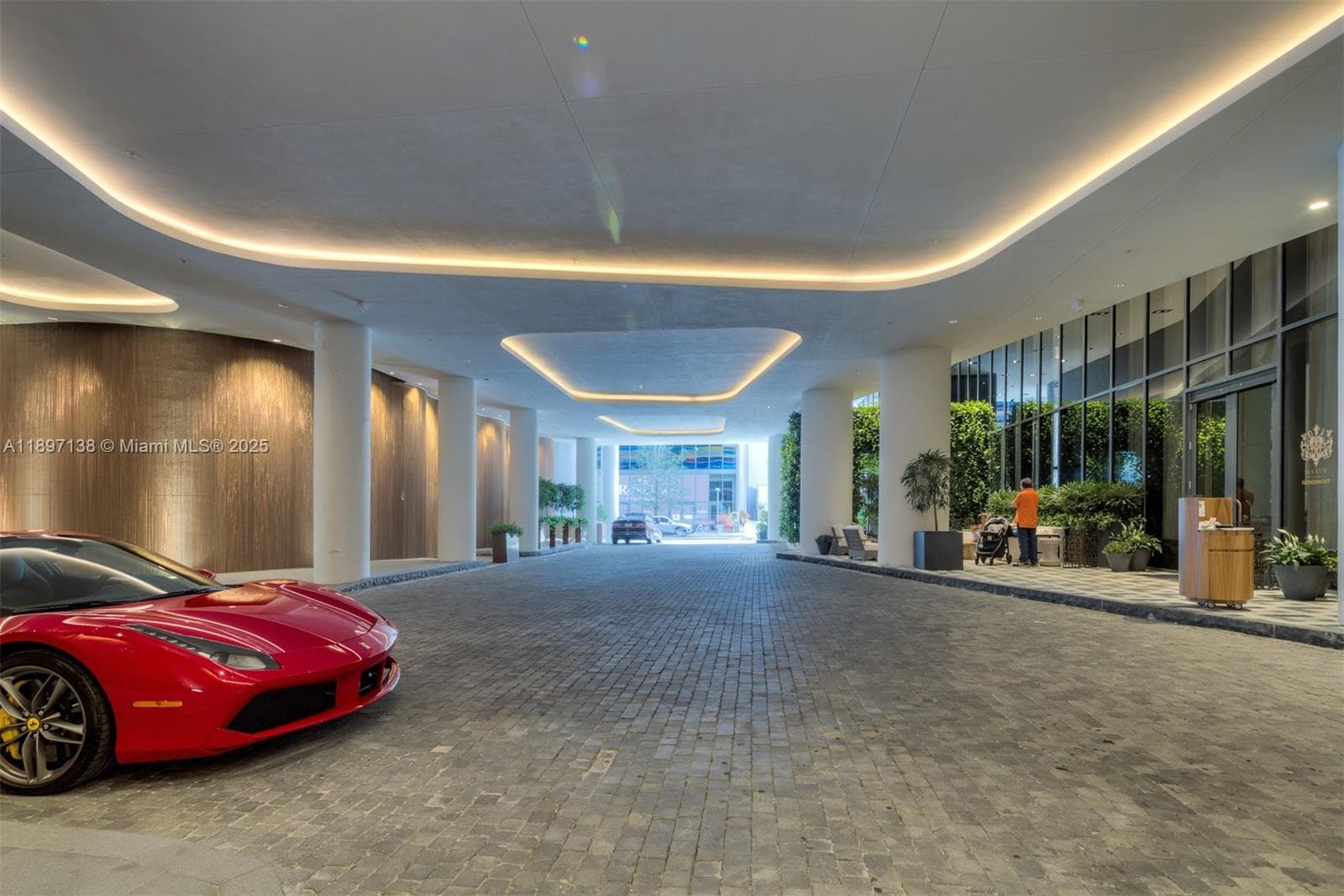 801 S Miami Ave # 402, Miami FL 33130 — 50