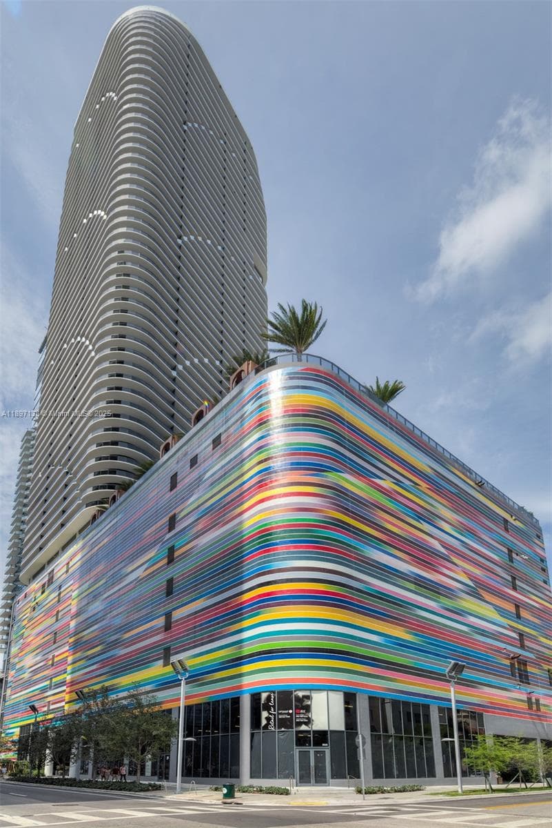 801 S Miami Ave # 402, Miami FL 33130 — 19