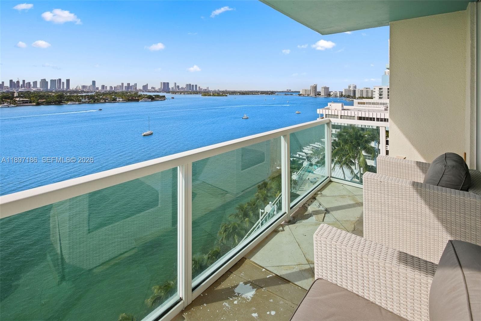 650 West Ave # 1407, Miami Beach FL 33139 — 23