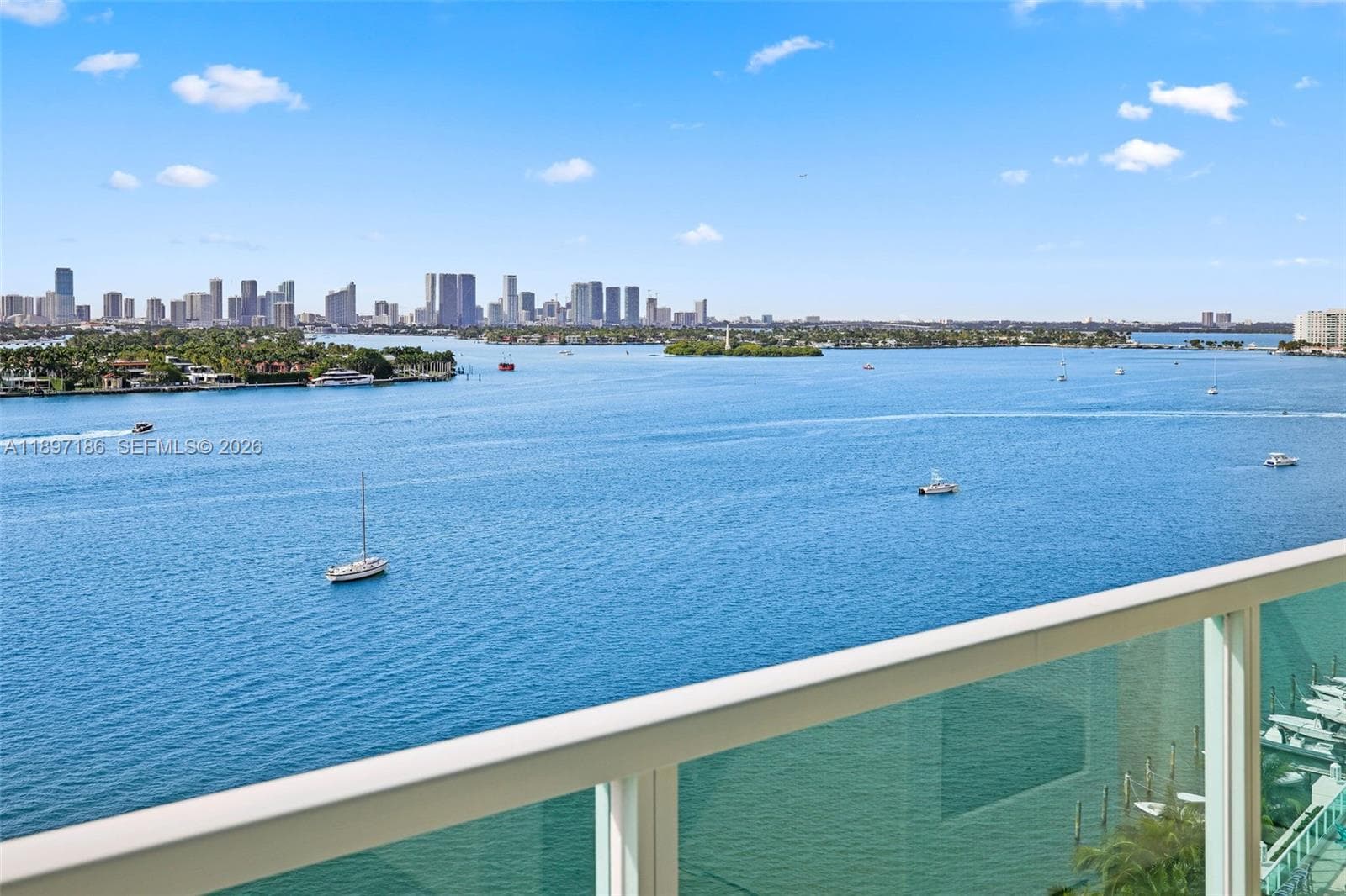 650 West Ave # 1407, Miami Beach FL 33139 — 2