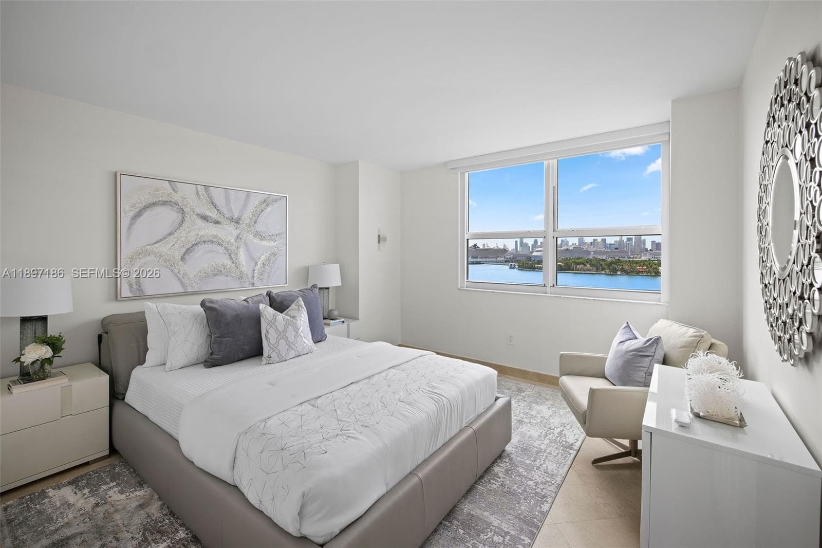 650 West Ave # 1407, Miami Beach FL 33139 — 16