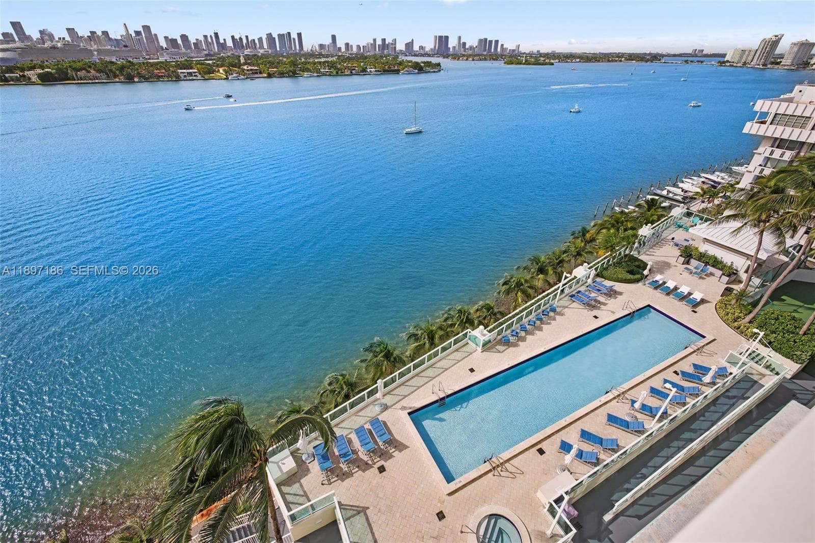 650 West Ave # 1407, Miami Beach FL 33139 — 22