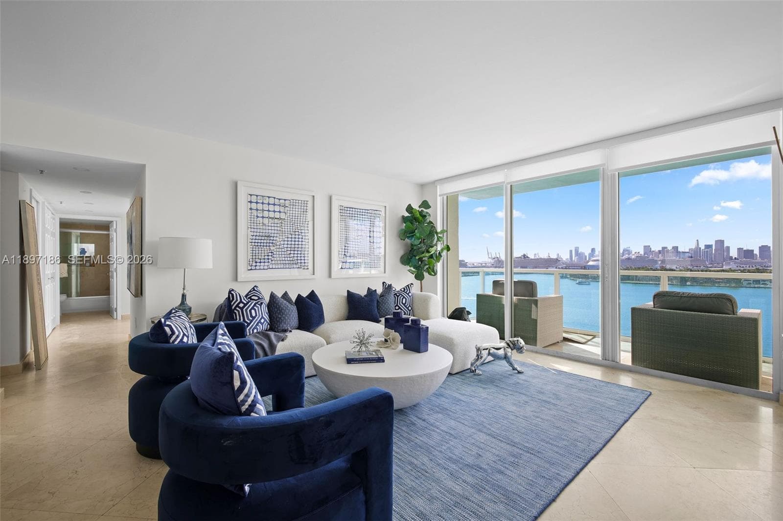 650 West Ave # 1407, Miami Beach FL 33139 — 5