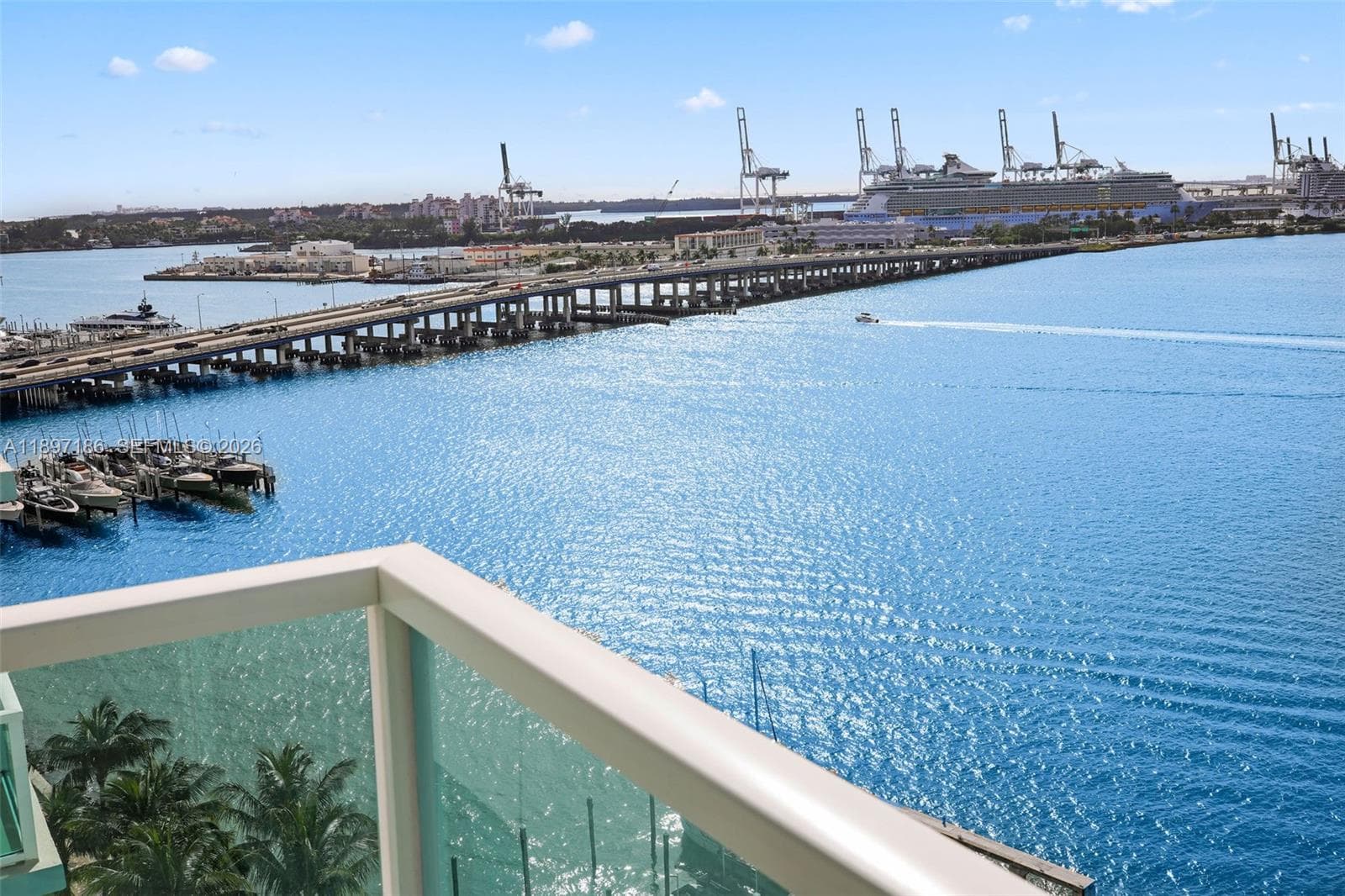 650 West Ave # 1407, Miami Beach FL 33139 — 24
