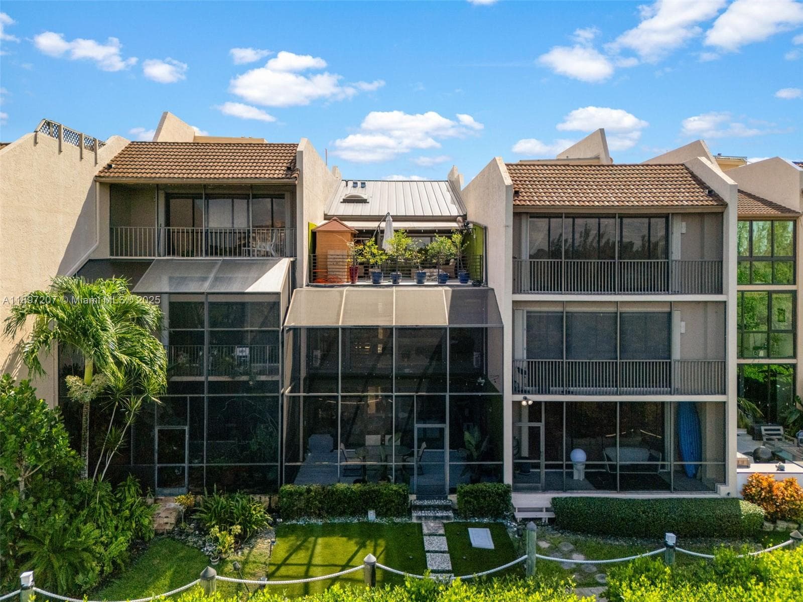 6124 Paradise Point Dr # 6124, Palmetto Bay FL 33157 — 52