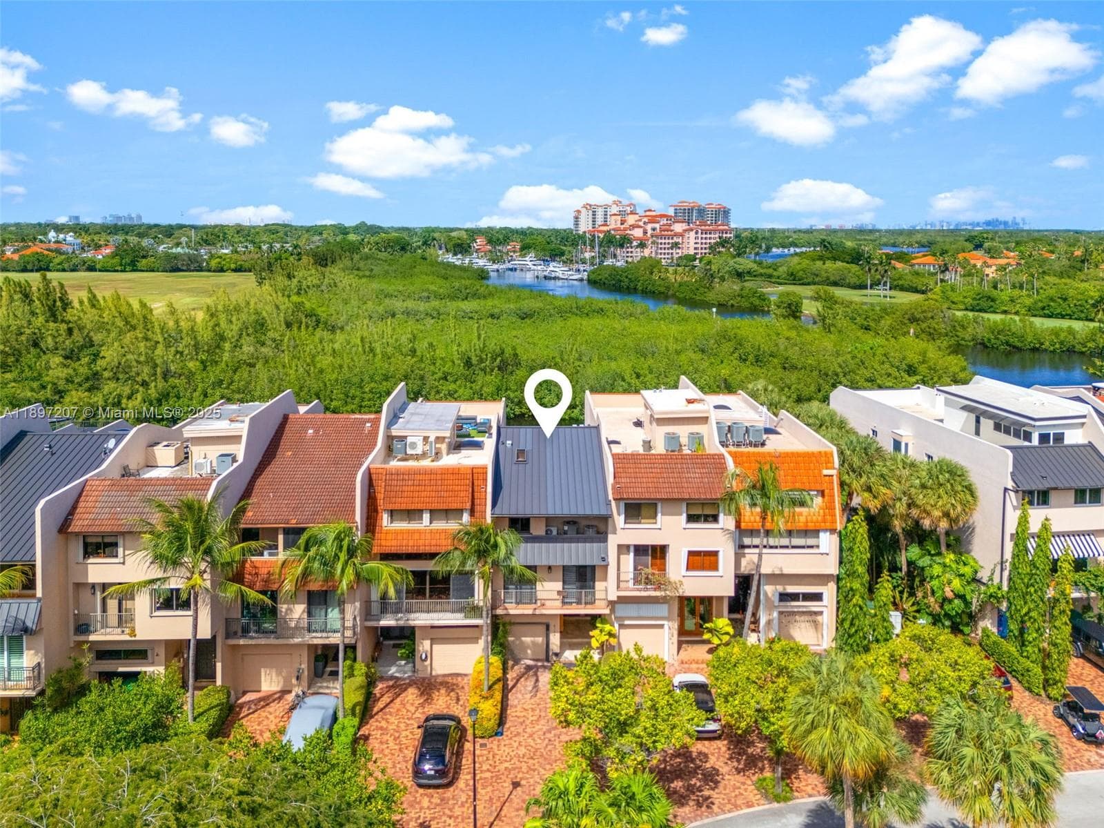 6124 Paradise Point Dr # 6124, Palmetto Bay FL 33157 — 58