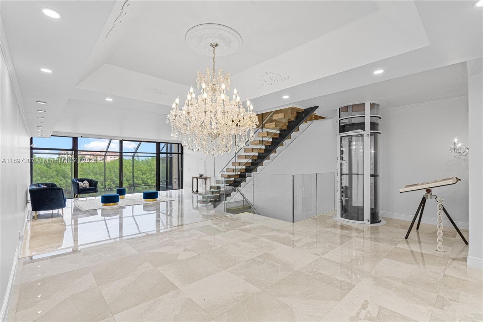 6124 Paradise Point Dr # 6124, Palmetto Bay FL 33157 — 21