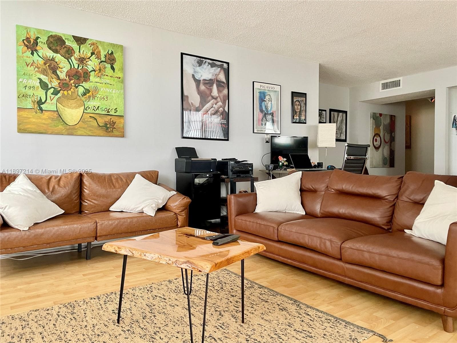 2750 NE 183rd St # 2308, Aventura FL 33160 — 3