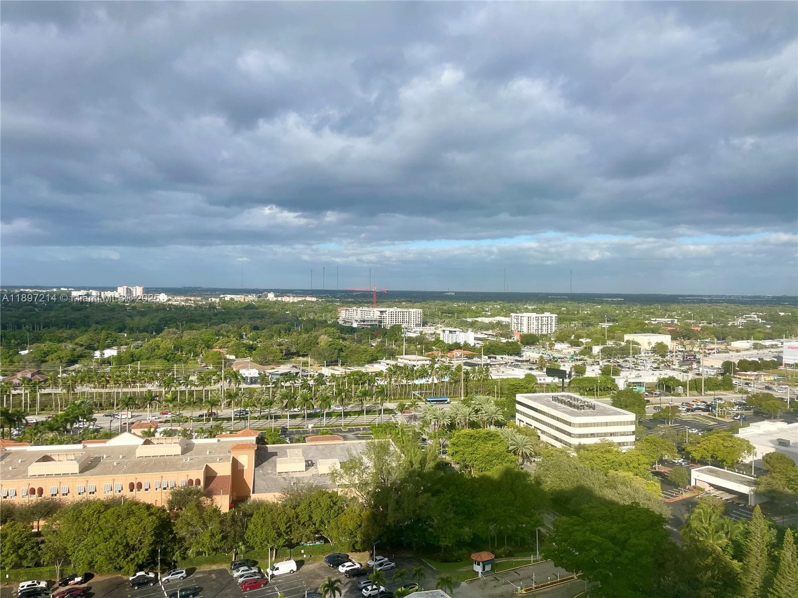 2750 NE 183rd St # 2308, Aventura FL 33160 — 1