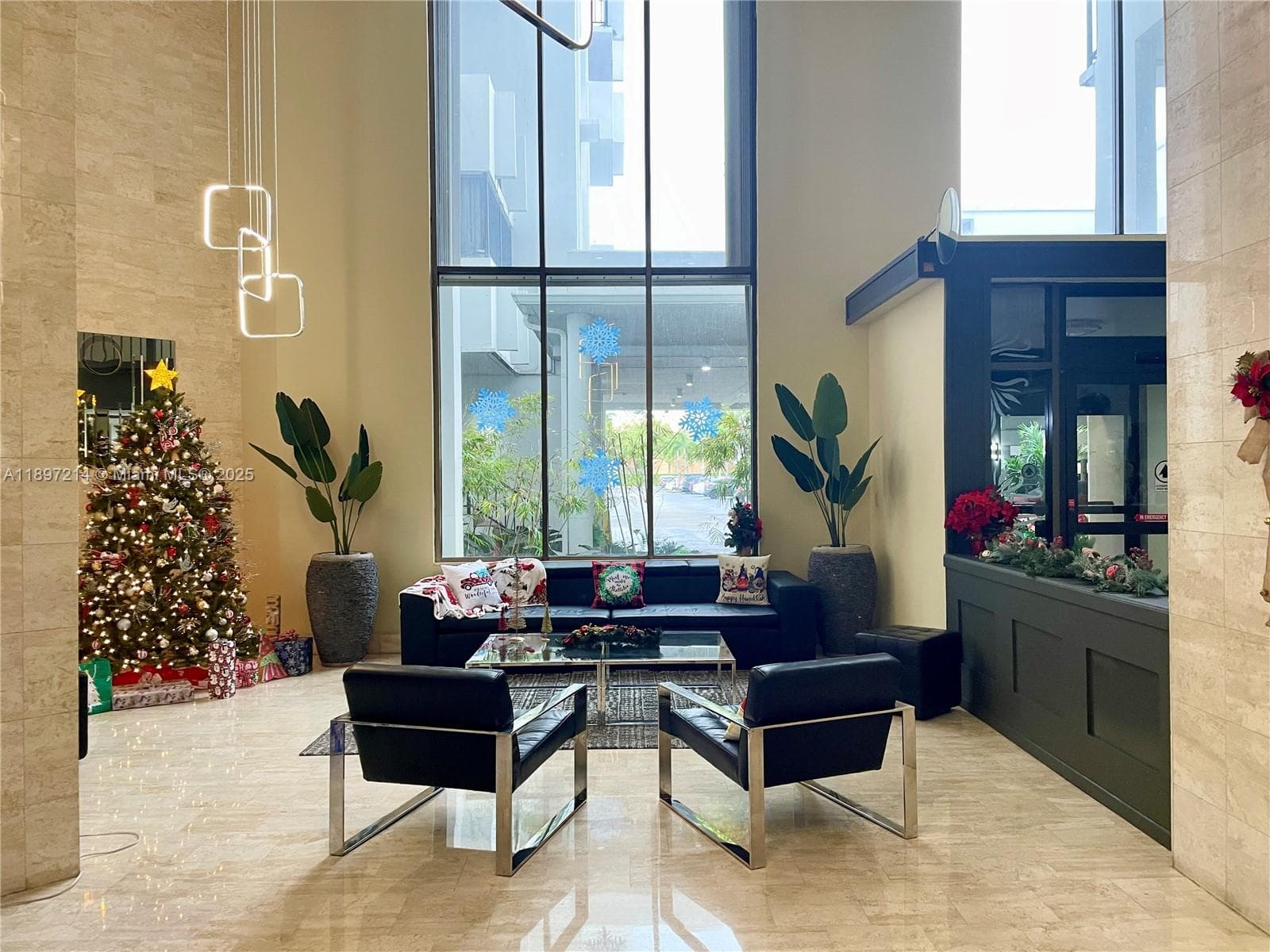 2750 NE 183rd St # 2308, Aventura FL 33160 — 19