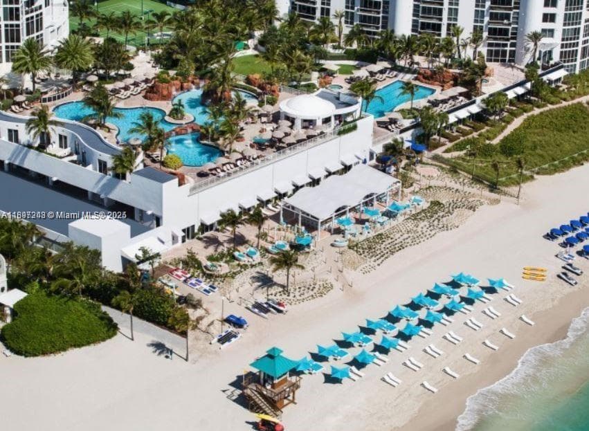 18001 COLLINS # 1409, Sunny Isles Beach FL 33160 — 12