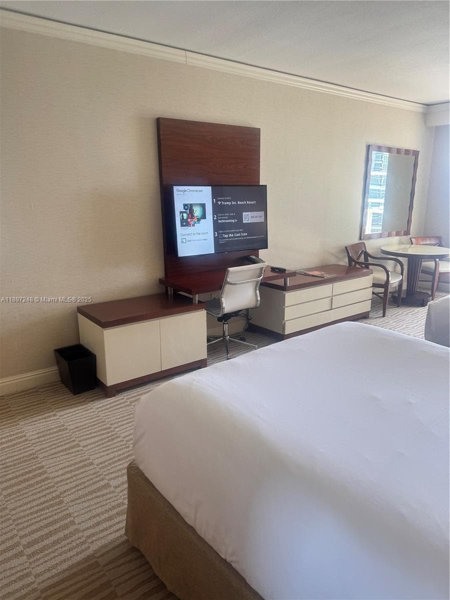 18001 COLLINS # 1409, Sunny Isles Beach FL 33160 — 22