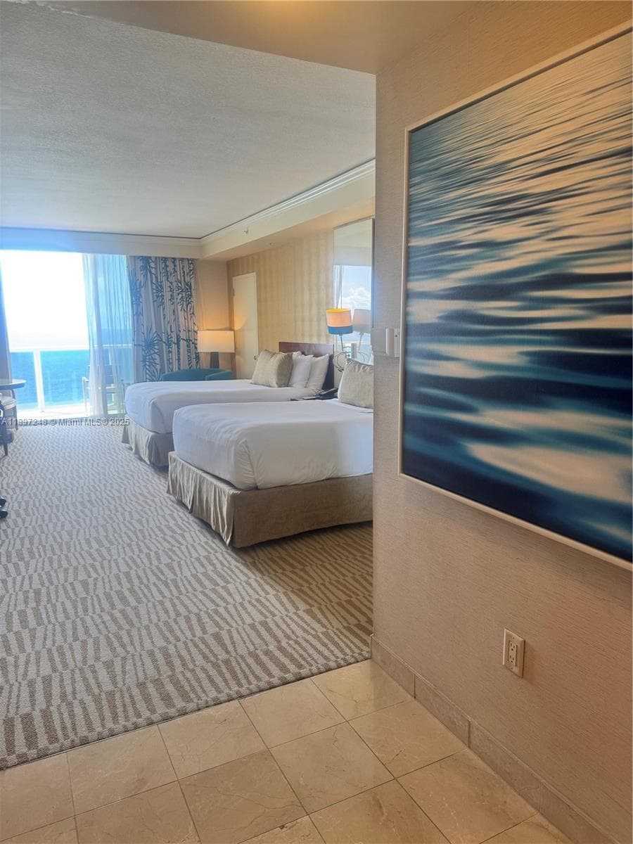18001 COLLINS # 1409, Sunny Isles Beach FL 33160 — 19