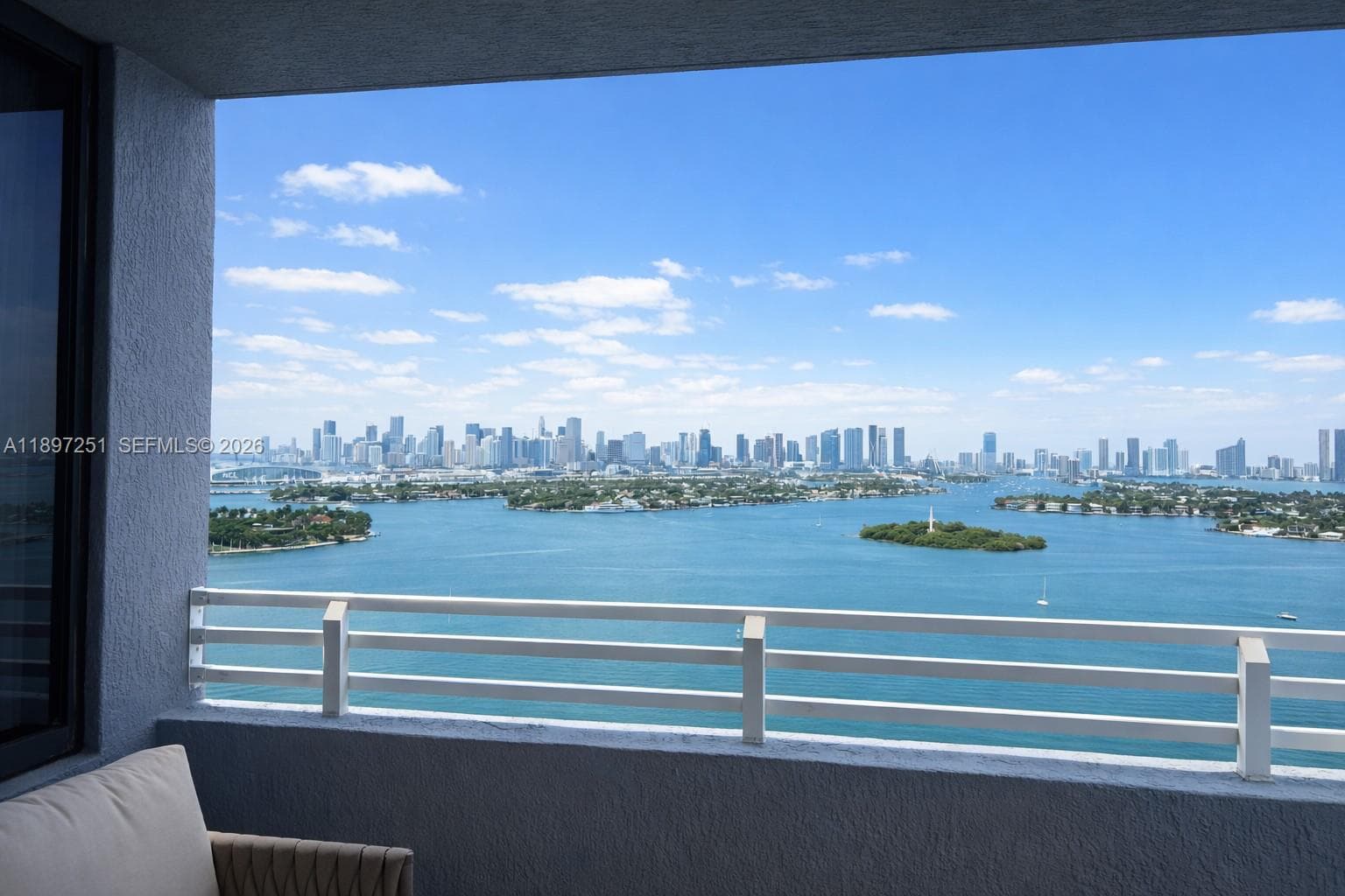 1330 West Ave # 2601, Miami Beach FL 33139 — 2