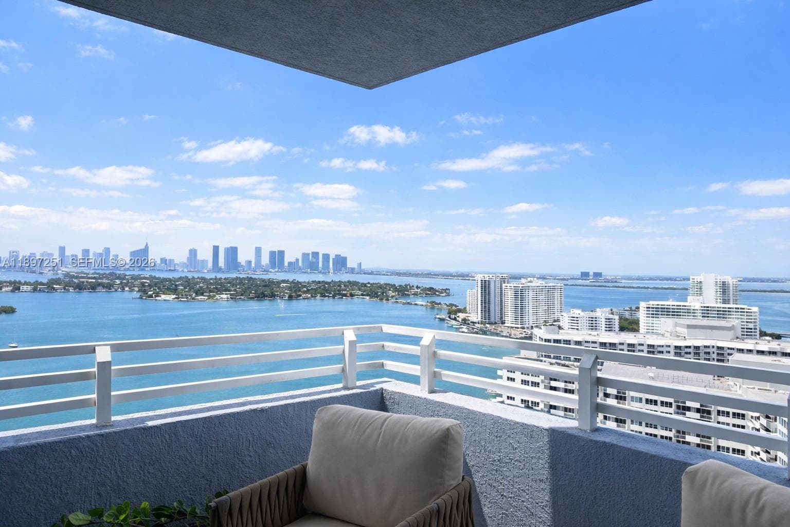 1330 West Ave # 2601, Miami Beach FL 33139 — 1