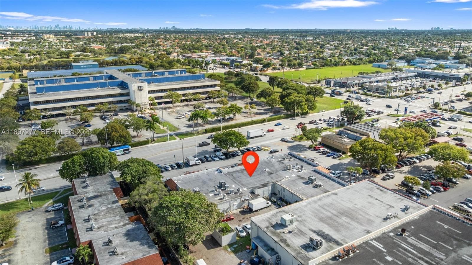 50 NW 107 AVE, Miami FL 33174 — 23
