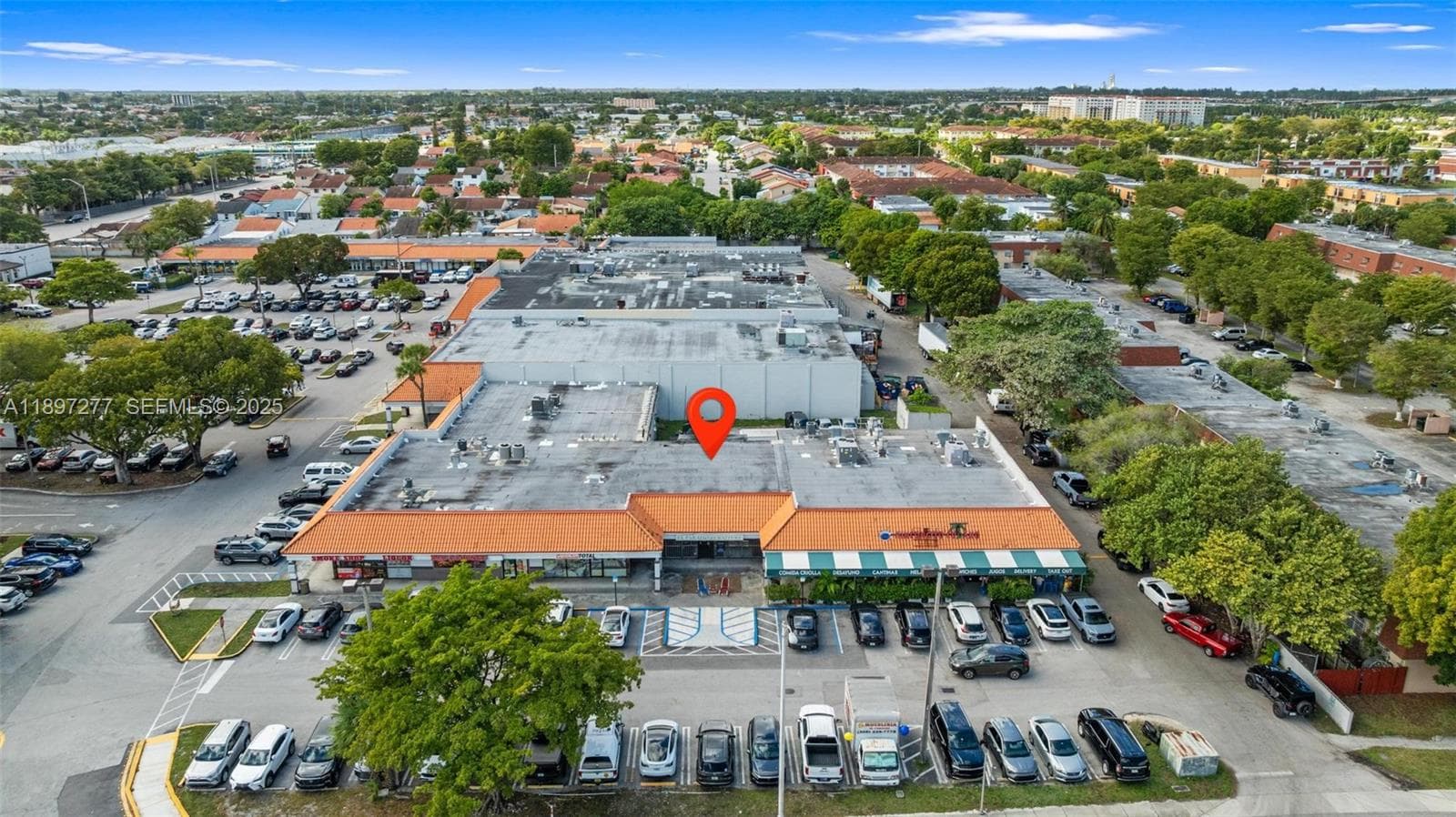 50 NW 107 AVE, Miami FL 33174 — 16