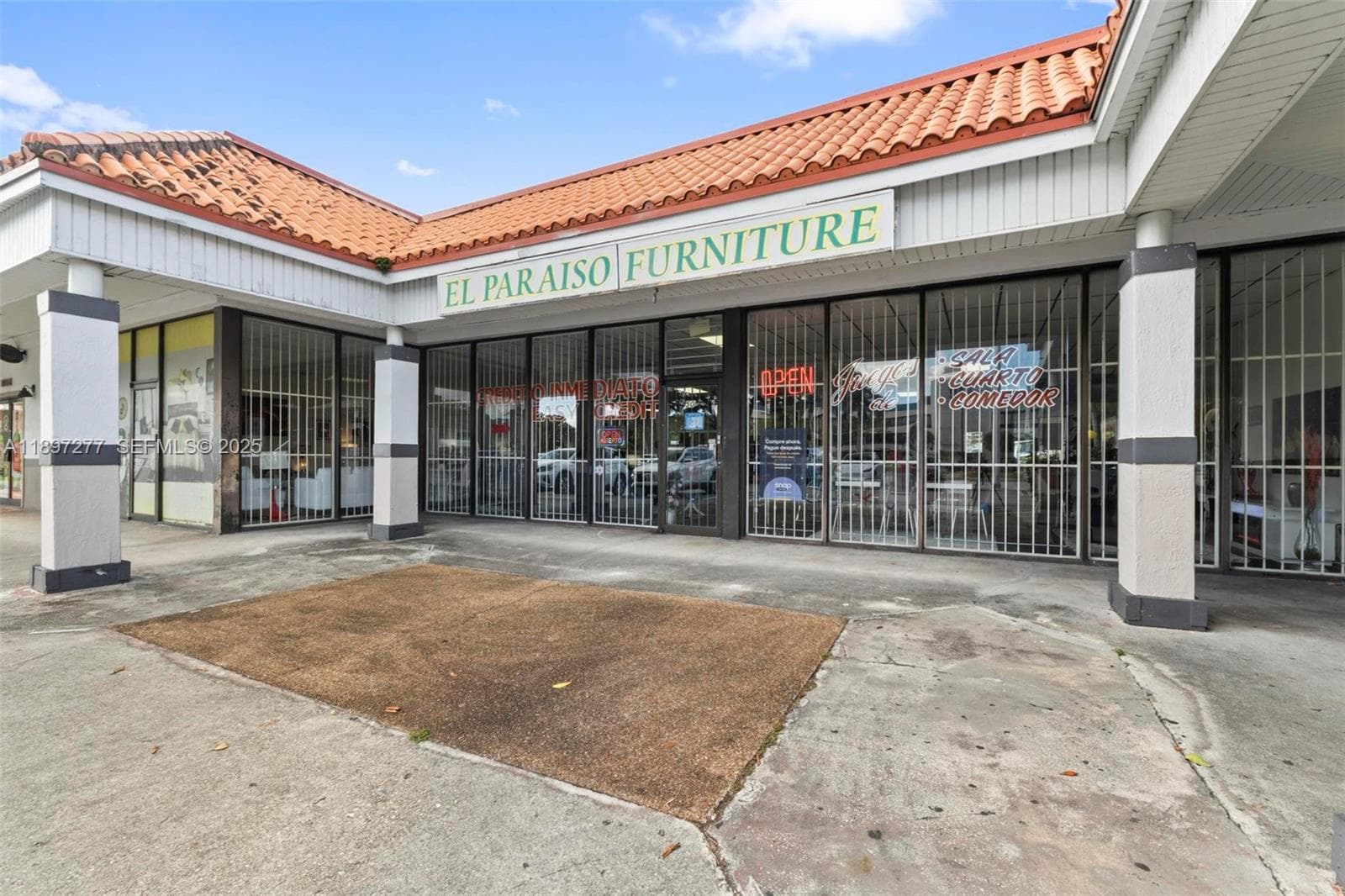 50 NW 107 AVE, Miami FL 33174 — 1