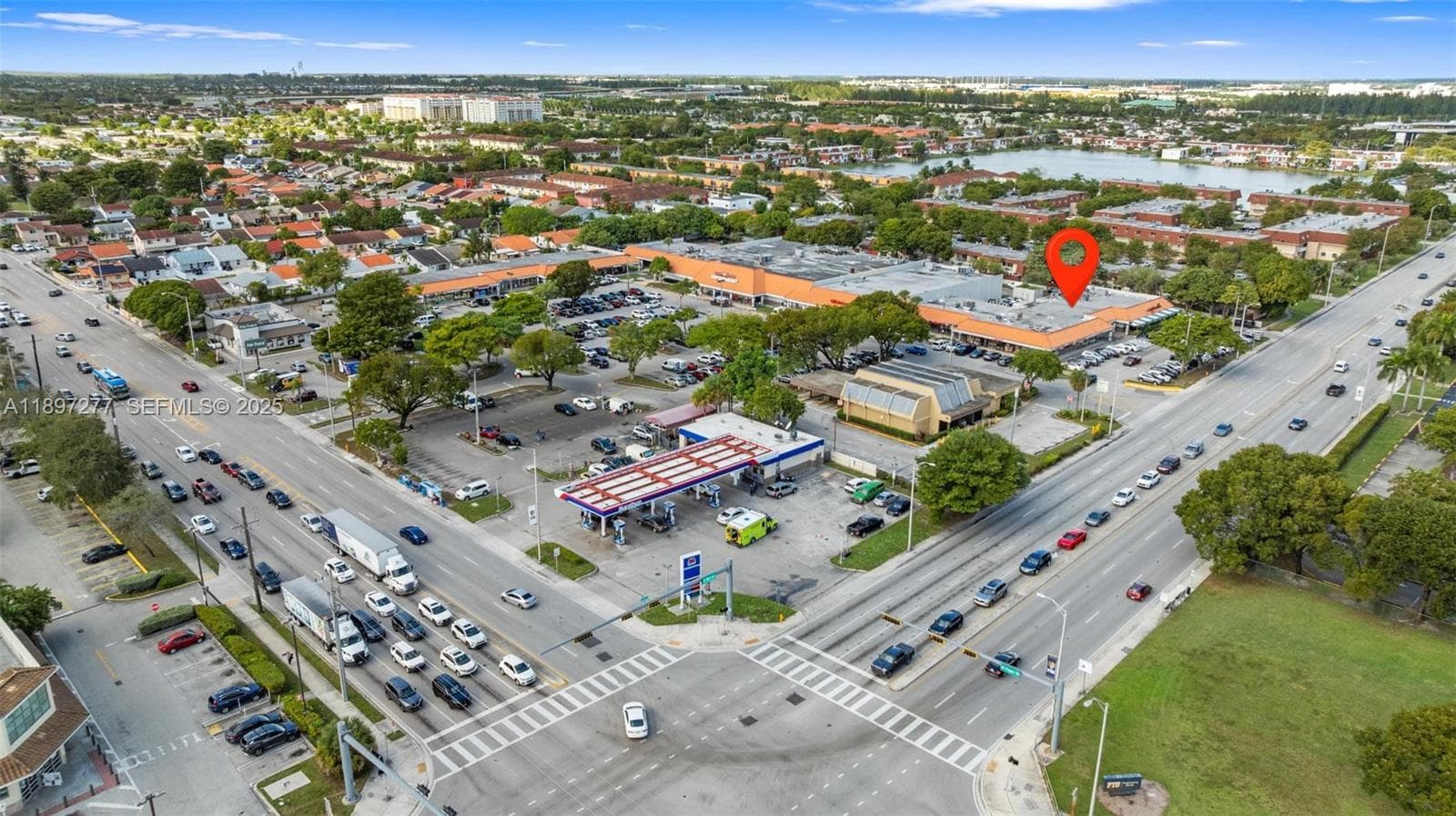 50 NW 107 AVE, Miami FL 33174 — 18