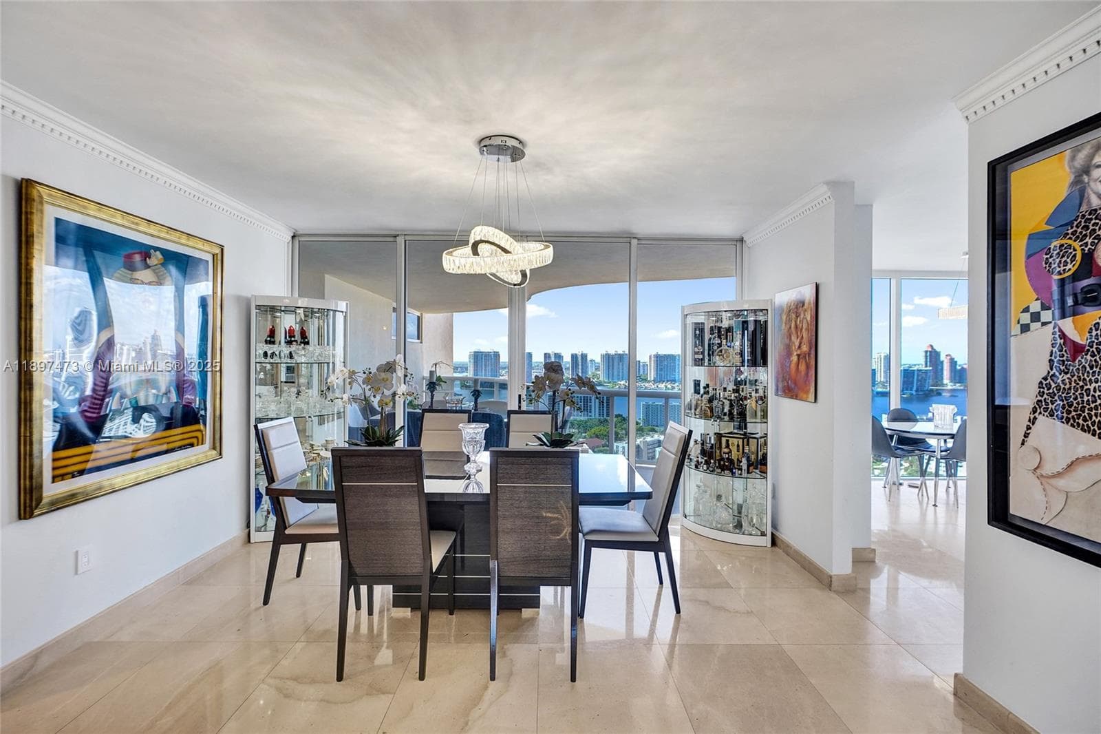 17555 Collins Ave # 2703, Sunny Isles Beach FL 33160 — 6