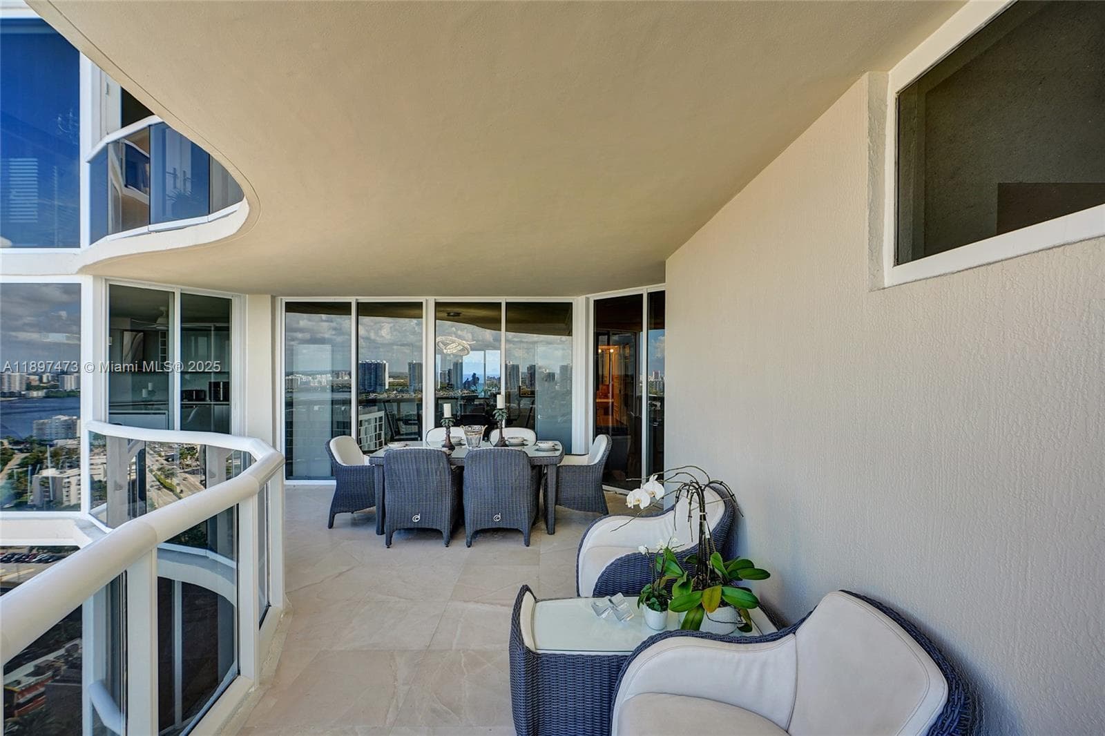 17555 Collins Ave # 2703, Sunny Isles Beach FL 33160 — 13