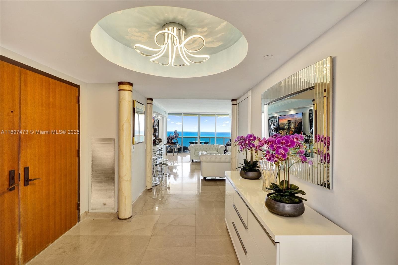 17555 Collins Ave # 2703, Sunny Isles Beach FL 33160 — 17