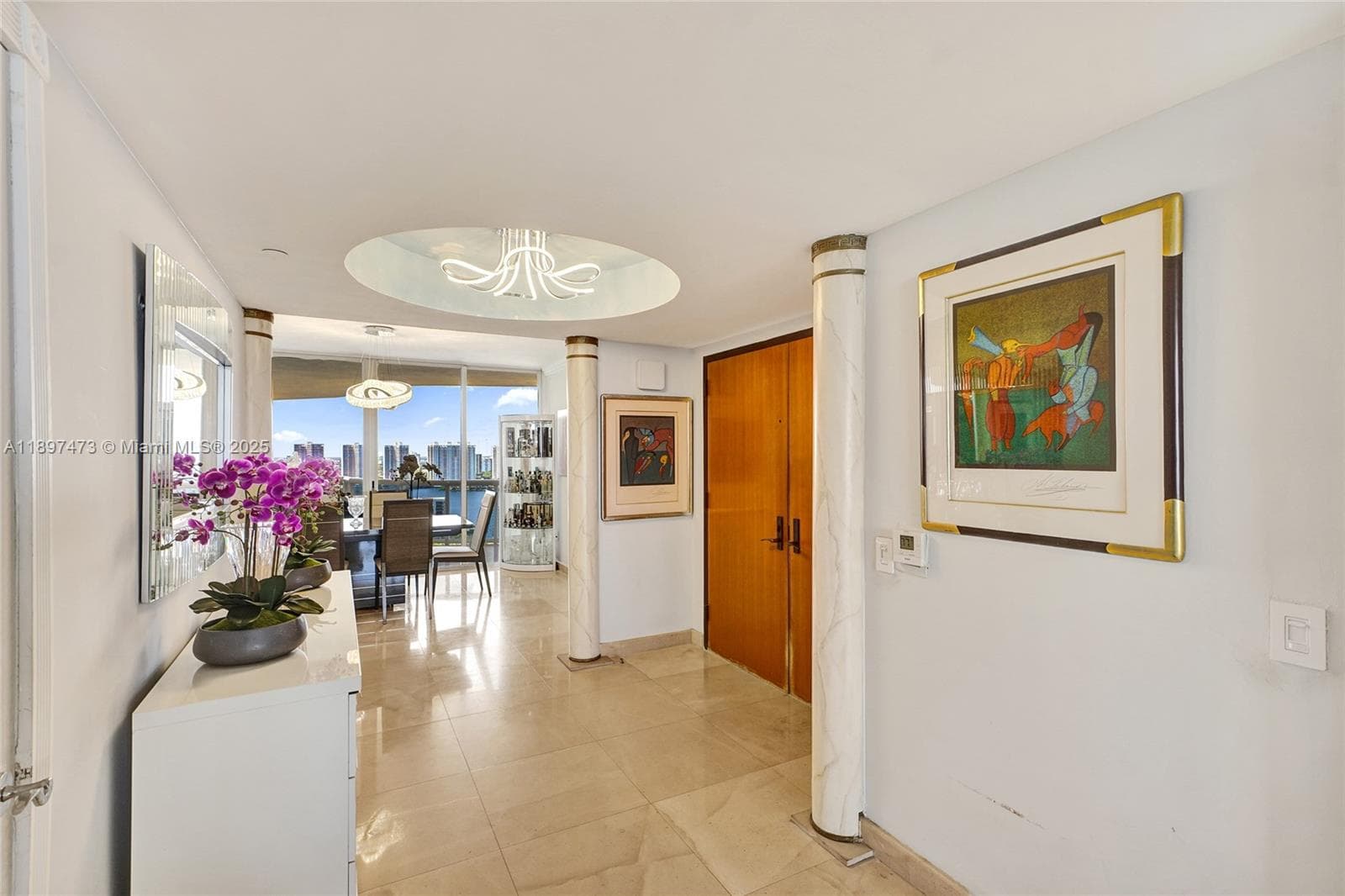 17555 Collins Ave # 2703, Sunny Isles Beach FL 33160 — 16