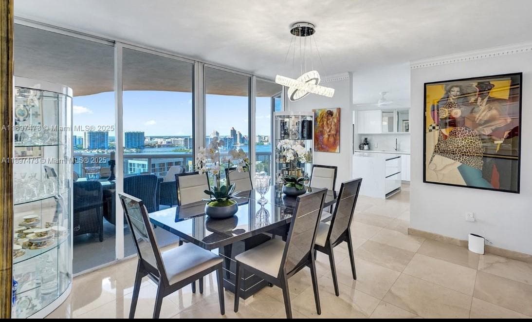 17555 Collins Ave # 2703, Sunny Isles Beach FL 33160 — 7