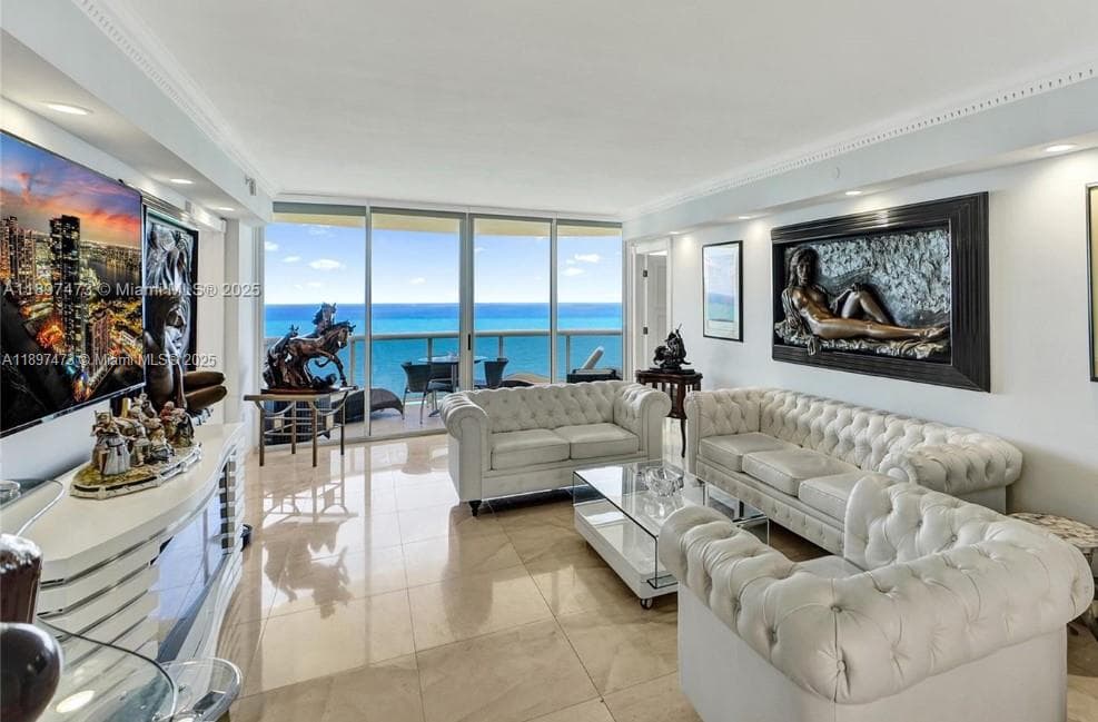 17555 Collins Ave # 2703, Sunny Isles Beach FL 33160 — 3