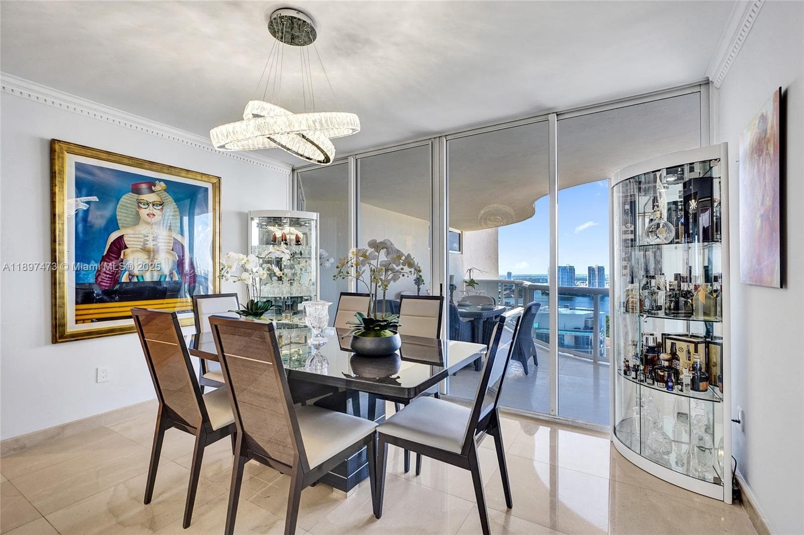 17555 Collins Ave # 2703, Sunny Isles Beach FL 33160 — 5