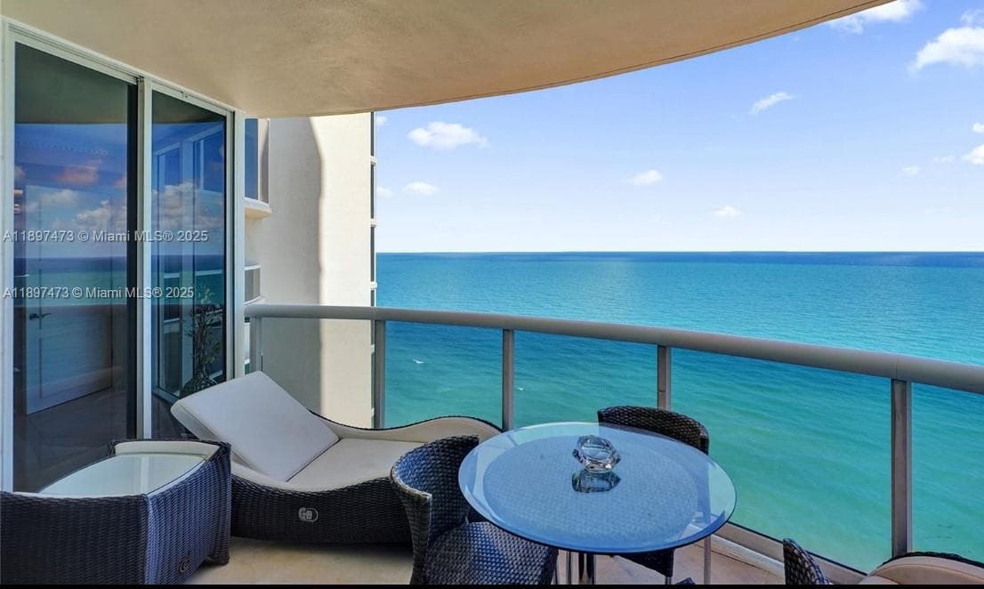 17555 Collins Ave # 2703, Sunny Isles Beach FL 33160 — 24