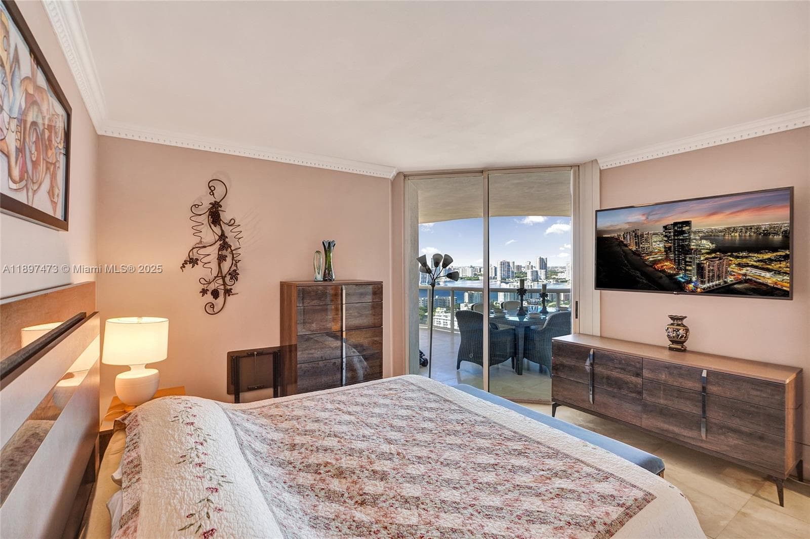 17555 Collins Ave # 2703, Sunny Isles Beach FL 33160 — 30