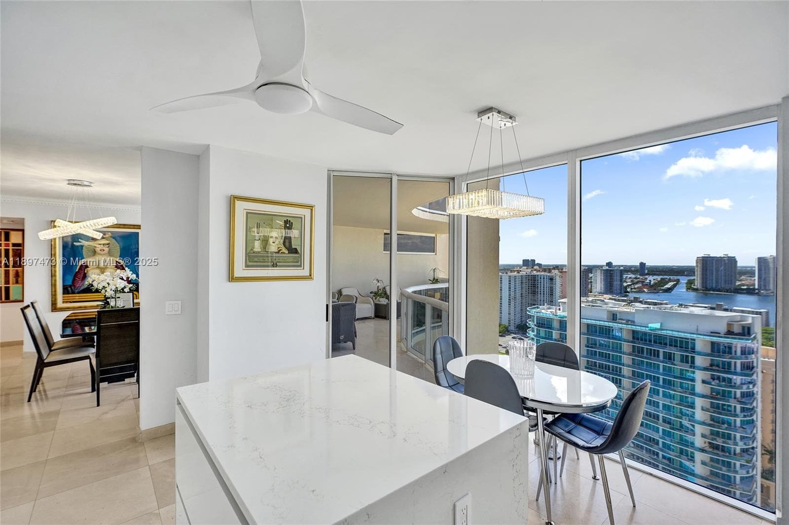 17555 Collins Ave # 2703, Sunny Isles Beach FL 33160 — 10