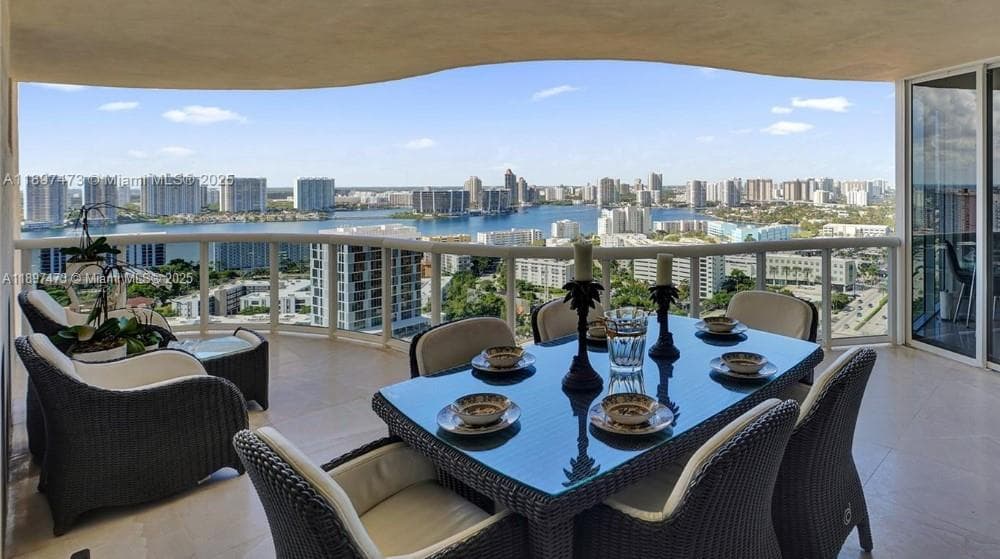 17555 Collins Ave # 2703, Sunny Isles Beach FL 33160 — 14