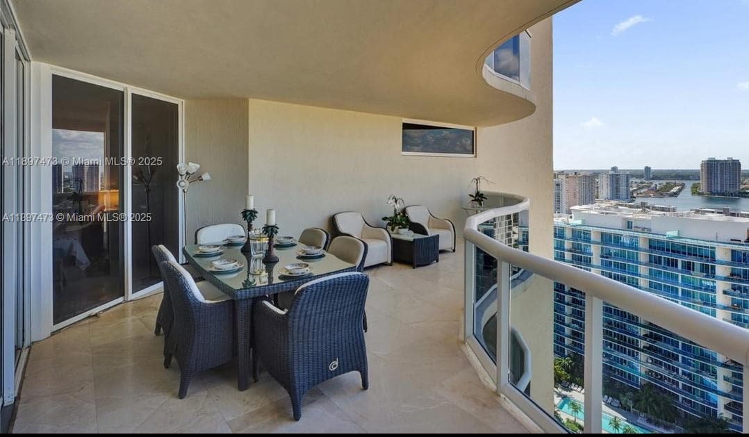 17555 Collins Ave # 2703, Sunny Isles Beach FL 33160 — 15
