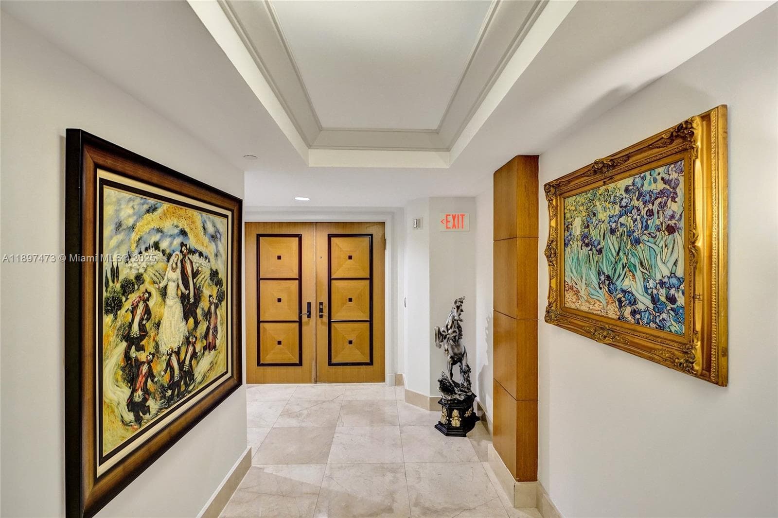 17555 Collins Ave # 2703, Sunny Isles Beach FL 33160 — 19