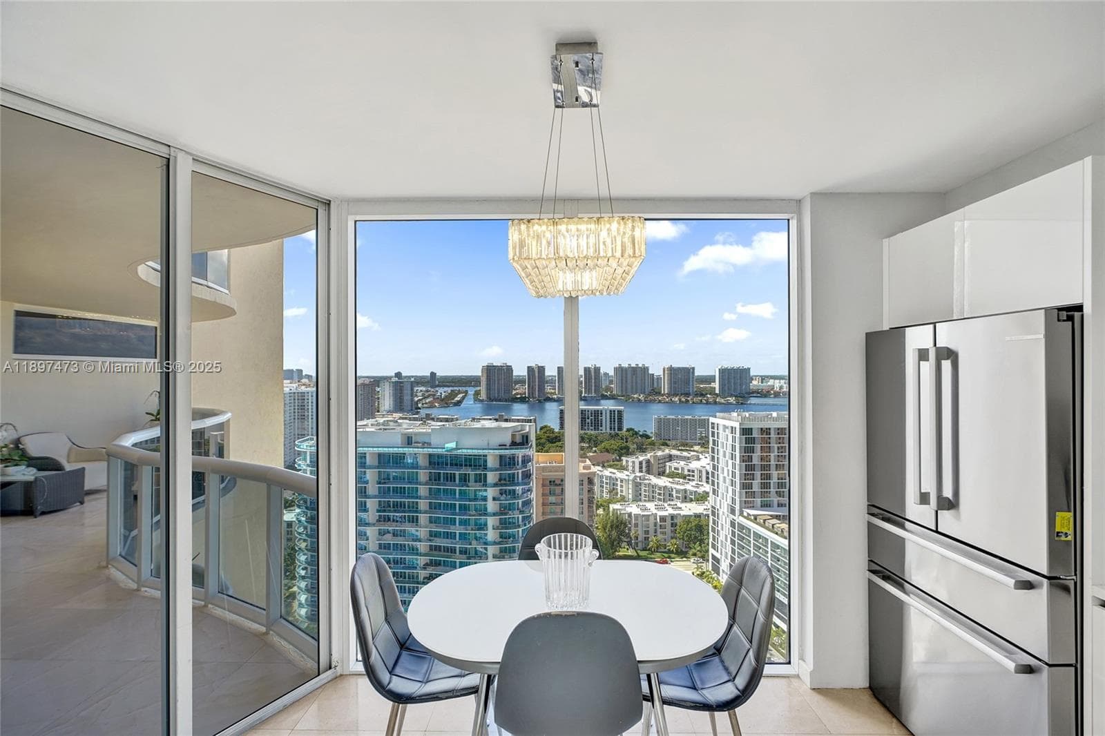 17555 Collins Ave # 2703, Sunny Isles Beach FL 33160 — 8