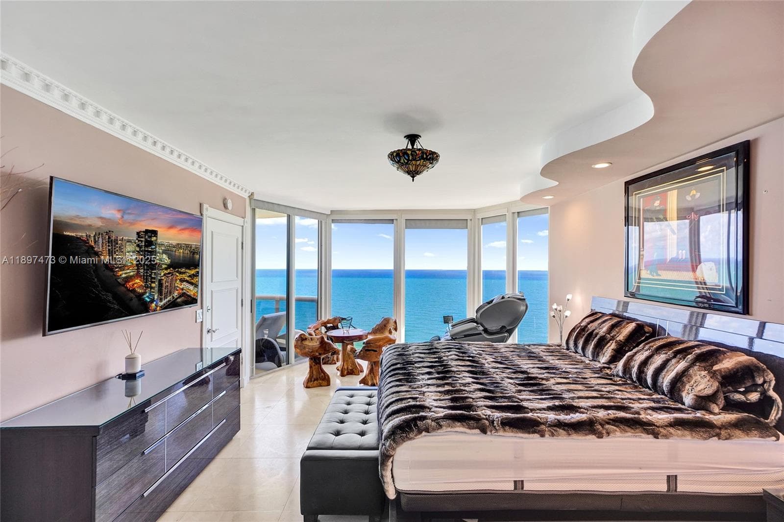17555 Collins Ave # 2703, Sunny Isles Beach FL 33160 — 21