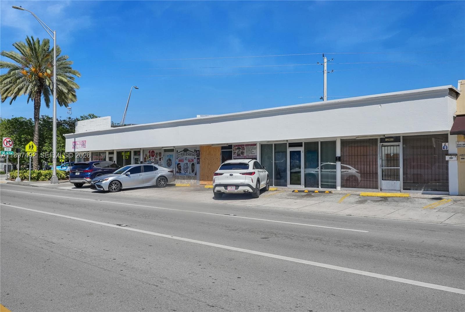 12985 W Dixie Hwy, North Miami FL 33161 — 2